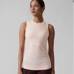 Foresthill Ascent tank from Athleta